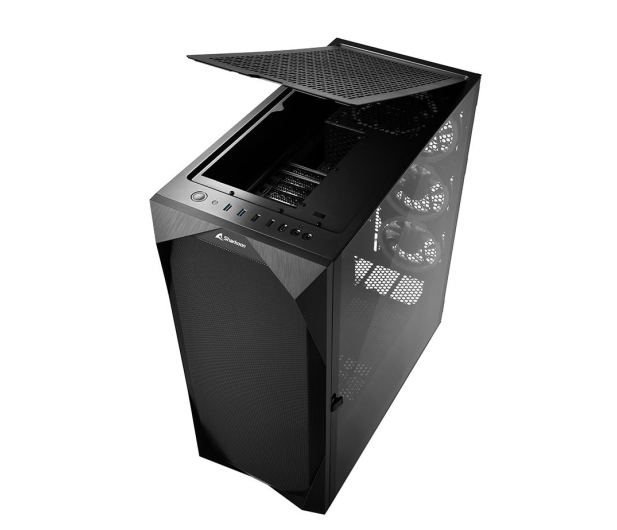 Sharkoon REV300 - 1105696 - zdjęcie 7